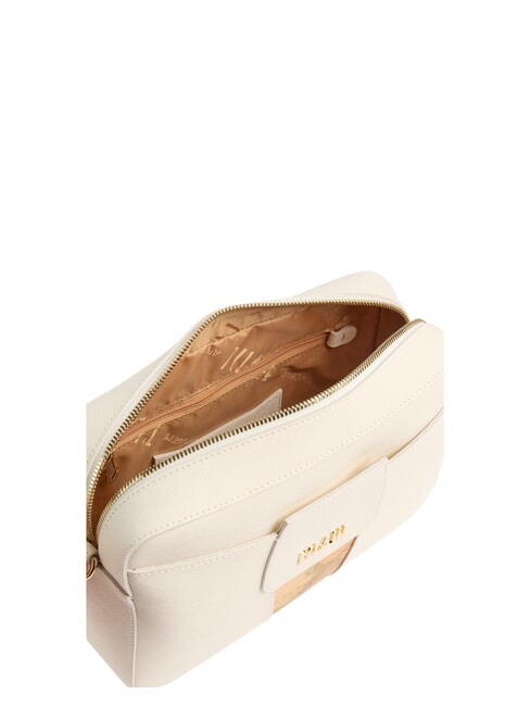 BLOO CITY Bolso de hombro de reportero Marfil - Bolsos Mujer