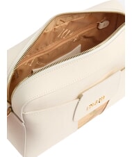 ALVIERO MARTINI PRIMA CLASSE BLOO CITY Bolso de hombro de reportero Marfil - Bolsos Mujer - 4