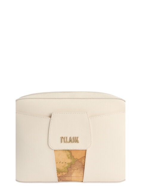 BLOO CITY Bolso de hombro de reportero Marfil - Bolsos Mujer