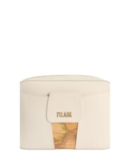 ALVIERO MARTINI PRIMA CLASSE BLOO CITY Bolso de hombro de reportero Marfil - Bolsos Mujer - 4