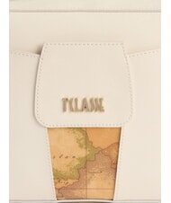 ALVIERO MARTINI PRIMA CLASSE BLOO CITY Bolso de hombro de reportero Marfil - Bolsos Mujer - 3