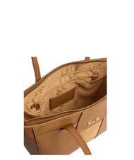 ALVIERO MARTINI PRIMA CLASSE BLOO CITY Bolsa de compras grande TABACO - Bolsos Mujer - 3