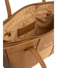 ALVIERO MARTINI PRIMA CLASSE BLOO CITY Bolsa de compras grande TABACO - Bolsos Mujer - 4