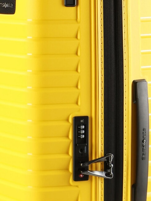 INTUO Carro expandible mediano agrios - Trolley R&iacute;gidos