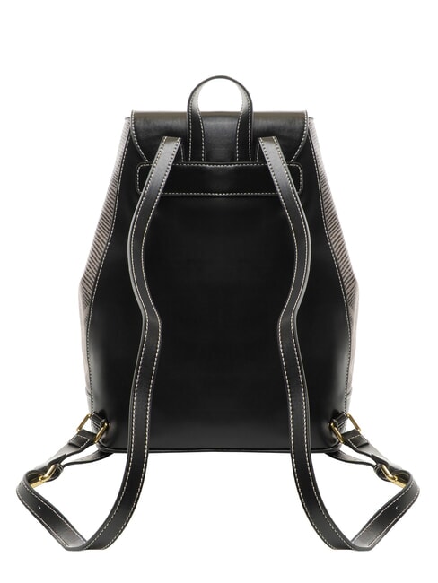 PLANETARIUM Mochila monocrom&aacute;tico gris claro/negro - Bolsos Mujer