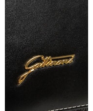 GATTINONI PLANETARIUM Mochila monocrom&aacute;tico gris claro/negro - Bolsos Mujer - 3