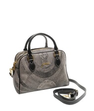 GATTINONI PLANETARIUM Bolso mediano tipo c&uacute;pula con correa para el hombro - Bolsos Mujer