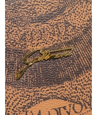 GATTINONI PLANETARIUM Bolso de hombro bronceado monocrom&aacute;tico - Bolsos Mujer - 3