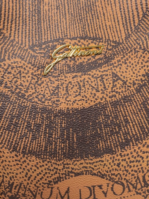 PLANETARIUM Bolsa de la compra bronceado monocrom&aacute;tico - Bolsos Mujer