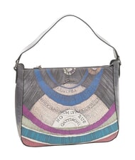 GATTINONI PLANETARIUM Bolso de hombro noche/negro - Bolsos Mujer - 2