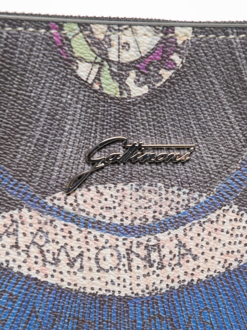 PLANETARIUM Bolso de hombro noche/negro - Bolsos Mujer