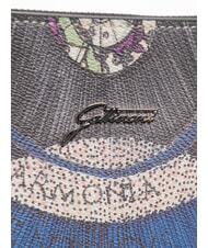 GATTINONI PLANETARIUM Bolso de hombro noche/negro - Bolsos Mujer - 3