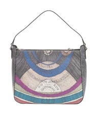 GATTINONI PLANETARIUM Bolso de hombro noche/negro - Bolsos Mujer - 4