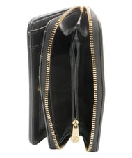 GATTINONI MAYA Cartera de mujer monocrom&aacute;tico gris claro/negro - Carteras Mujer - 4