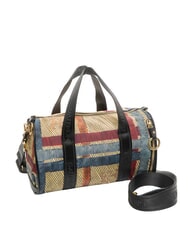 GATTINONI MAYA Bolso de mano con bandolera - Bolsos Mujer