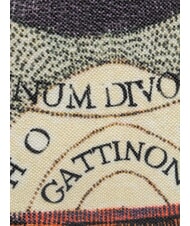 GATTINONI MAYA Bolso de hombro cl&aacute;sico/negro - Bolsos Mujer - 3