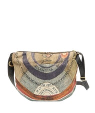 GATTINONI MAYA Bolso de hombro cl&aacute;sico/negro - Bolsos Mujer - 4