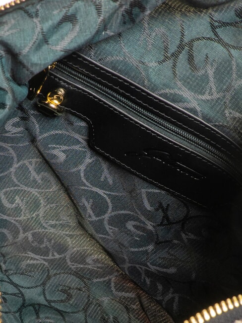 MAYA Bolso de hombro cl&aacute;sico/negro - Bolsos Mujer