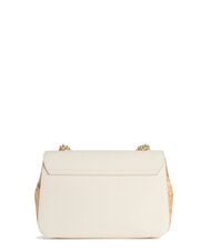 ALVIERO MARTINI PRIMA CLASSE BAY LOCK BAG Bolso de hombro Marfil - Bolsos Mujer - 3