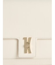 ALVIERO MARTINI PRIMA CLASSE BAY LOCK BAG Bolso de hombro Marfil - Bolsos Mujer - 4