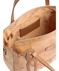 ALVIERO MARTINI PRIMA CLASSE SOFT PETALS Bolso TABACO - Bolsos Mujer - 4