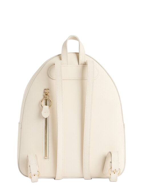 BLOO CITY Mochila Marfil - Bolsos Mujer