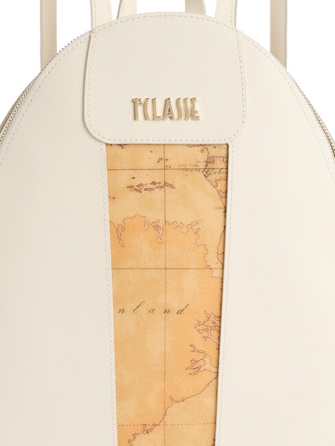 BLOO CITY Mochila Marfil - Bolsos Mujer