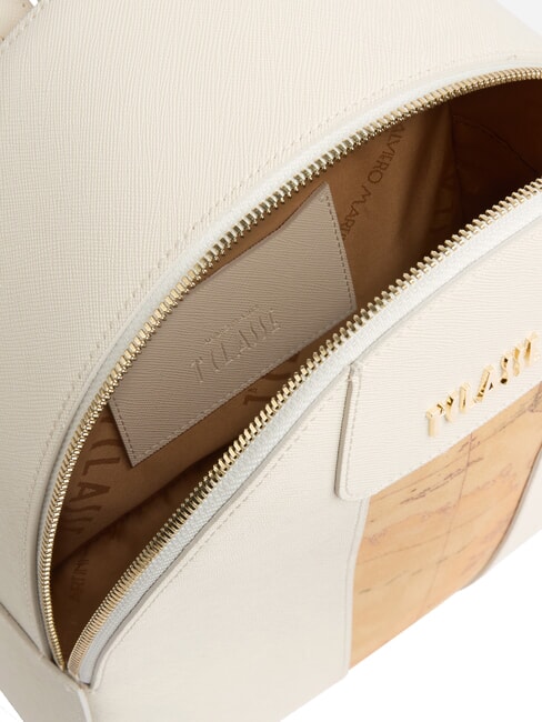 BLOO CITY Mochila Marfil - Bolsos Mujer