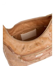 ALVIERO MARTINI PRIMA CLASSE SOFT PETALS Bolso de hombro Marfil - Bolsos Mujer - 4