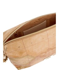 ALVIERO MARTINI PRIMA CLASSE SOFT PETALS Bolso de hombro Marfil - Bolsos Mujer - 4