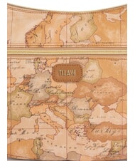 ALVIERO MARTINI PRIMA CLASSE SOFT PETALS Bolso de hombro TABACO - Bolsos Mujer - 3