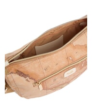 ALVIERO MARTINI PRIMA CLASSE SOFT PETALS Bolso de hombro Marfil - Bolsos Mujer - 4