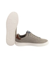 NORTH SAILS LIFESTYLE Zapatillas gris pardo - Zapatos Hombre - 5