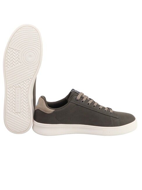 LIFESTYLE Zapatillas gris - Zapatos Hombre