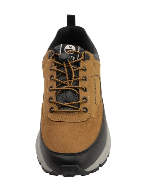 COMPETITIVE Zapatillas broncearse - Zapatos Hombre