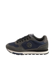 NORTH SAILS ROUTE Zapatillas azul marino-gris oscuro - Zapatos Hombre - 2