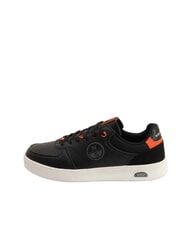 NORTH SAILS OCEAN Zapatillas negro-naranja - Zapatos Hombre - 2