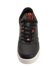NORTH SAILS OCEAN Zapatillas negro-naranja - Zapatos Hombre - 4