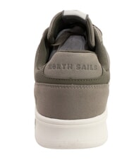 NORTH SAILS OCEAN Zapatillas gris pardo - Zapatos Hombre - 3