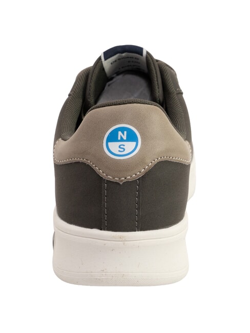 LIFESTYLE Zapatillas gris - Zapatos Hombre