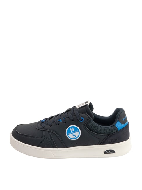 OCEAN Zapatillas Azul marino - Zapatos Hombre