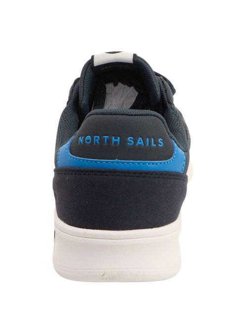 OCEAN Zapatillas Azul marino - Zapatos Hombre