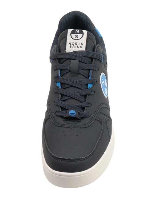 OCEAN Zapatillas Azul marino - Zapatos Hombre