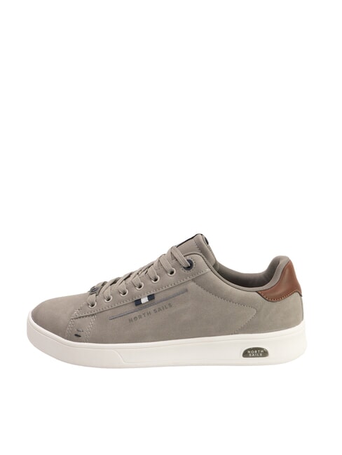 LIFESTYLE Zapatillas gris pardo - Zapatos Hombre