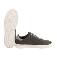 NORTH SAILS LIFESTYLE Zapatillas gris - Zapatos Hombre - 5