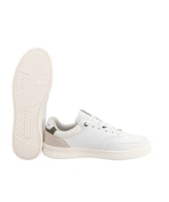 NORTH SAILS OCEAN Zapatillas blanco-verde militar - Zapatos Hombre - 5