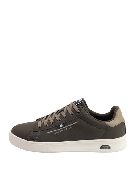 LIFESTYLE Zapatillas gris - Zapatos Hombre