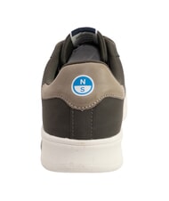 NORTH SAILS LIFESTYLE Zapatillas gris - Zapatos Hombre - 3