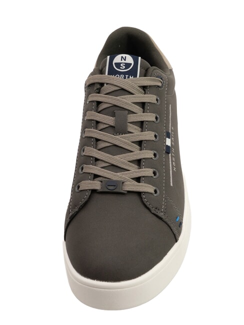 LIFESTYLE Zapatillas gris - Zapatos Hombre