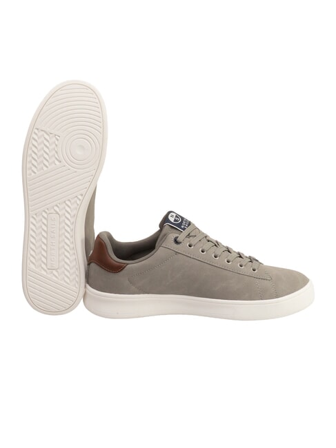 LIFESTYLE Zapatillas gris pardo - Zapatos Hombre